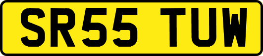 SR55TUW