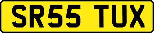 SR55TUX