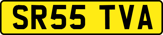 SR55TVA