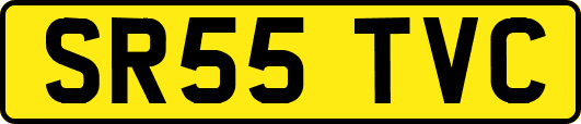 SR55TVC