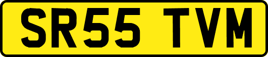 SR55TVM