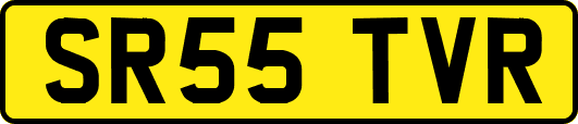 SR55TVR