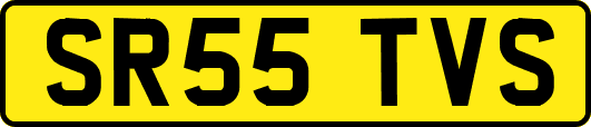 SR55TVS
