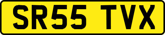 SR55TVX