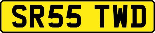 SR55TWD