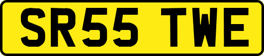 SR55TWE