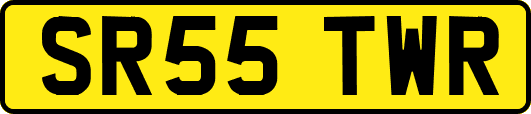 SR55TWR