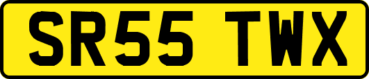 SR55TWX