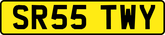 SR55TWY