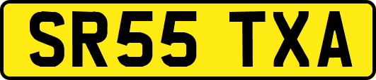 SR55TXA