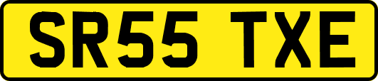 SR55TXE