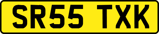 SR55TXK