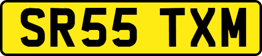 SR55TXM