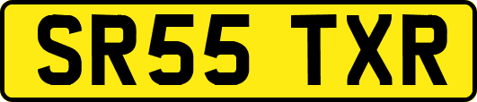 SR55TXR