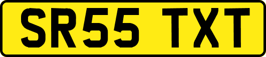 SR55TXT