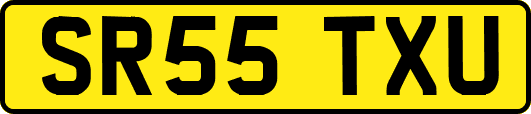 SR55TXU