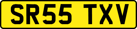 SR55TXV
