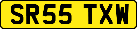 SR55TXW