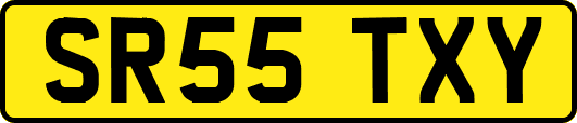 SR55TXY