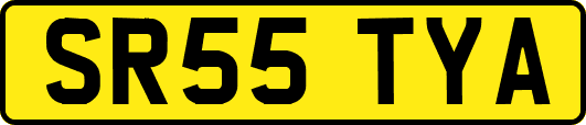 SR55TYA