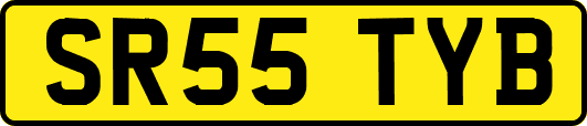 SR55TYB