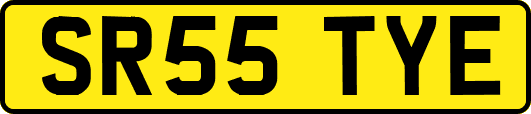 SR55TYE