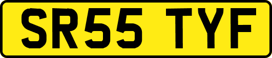 SR55TYF