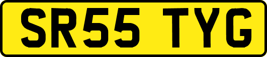 SR55TYG