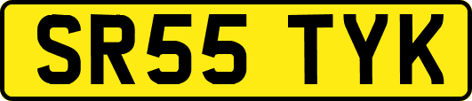 SR55TYK