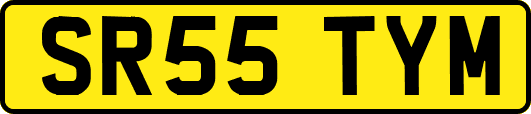 SR55TYM