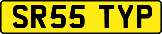 SR55TYP