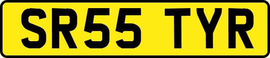 SR55TYR