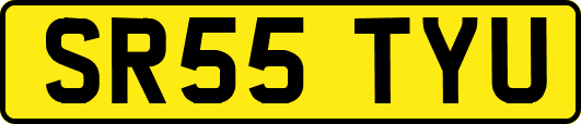 SR55TYU