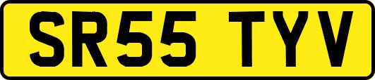 SR55TYV