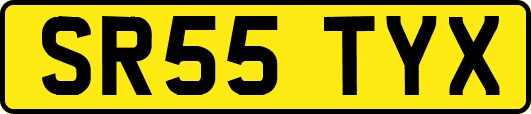 SR55TYX
