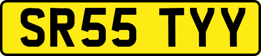 SR55TYY