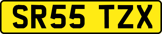 SR55TZX
