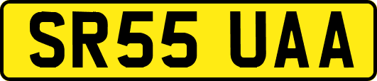 SR55UAA