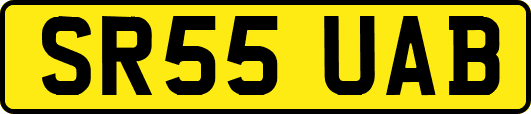 SR55UAB