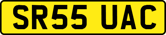 SR55UAC