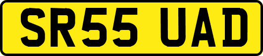 SR55UAD