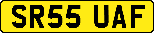SR55UAF