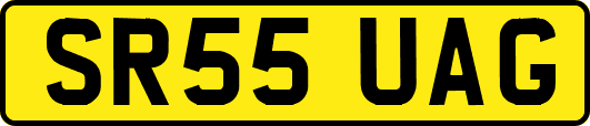 SR55UAG
