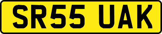 SR55UAK