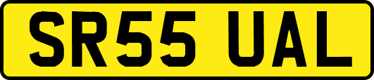 SR55UAL