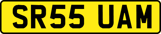 SR55UAM