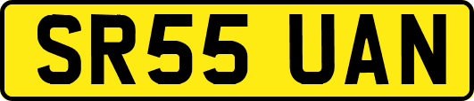 SR55UAN