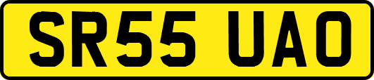 SR55UAO