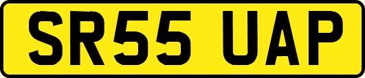 SR55UAP