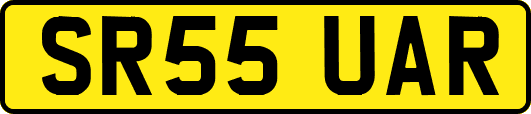 SR55UAR